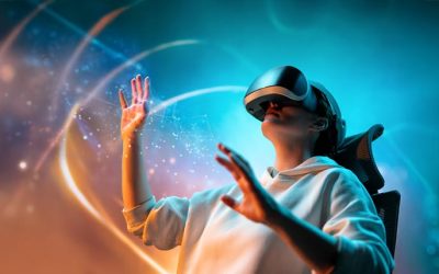 3 Reasons to Get an Eye Exam Before Buying a VR Headset