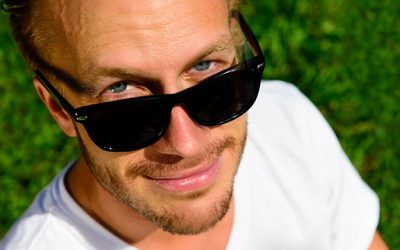 Why Premium Polarized Sunglasses Help You See More, Squint Less